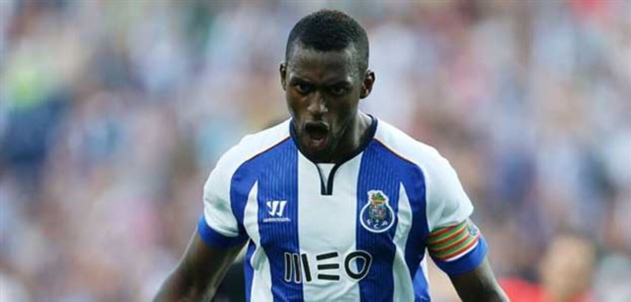 Atlético Madrid ganha Jackson