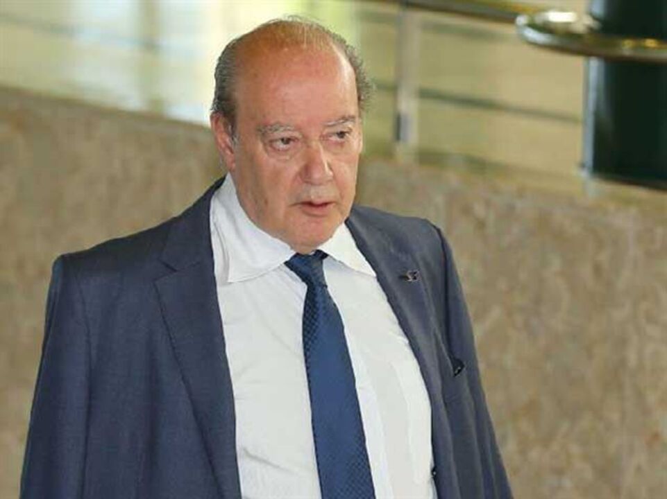 AC Milan à espera tranquilamente do que disse Pinto da Costa