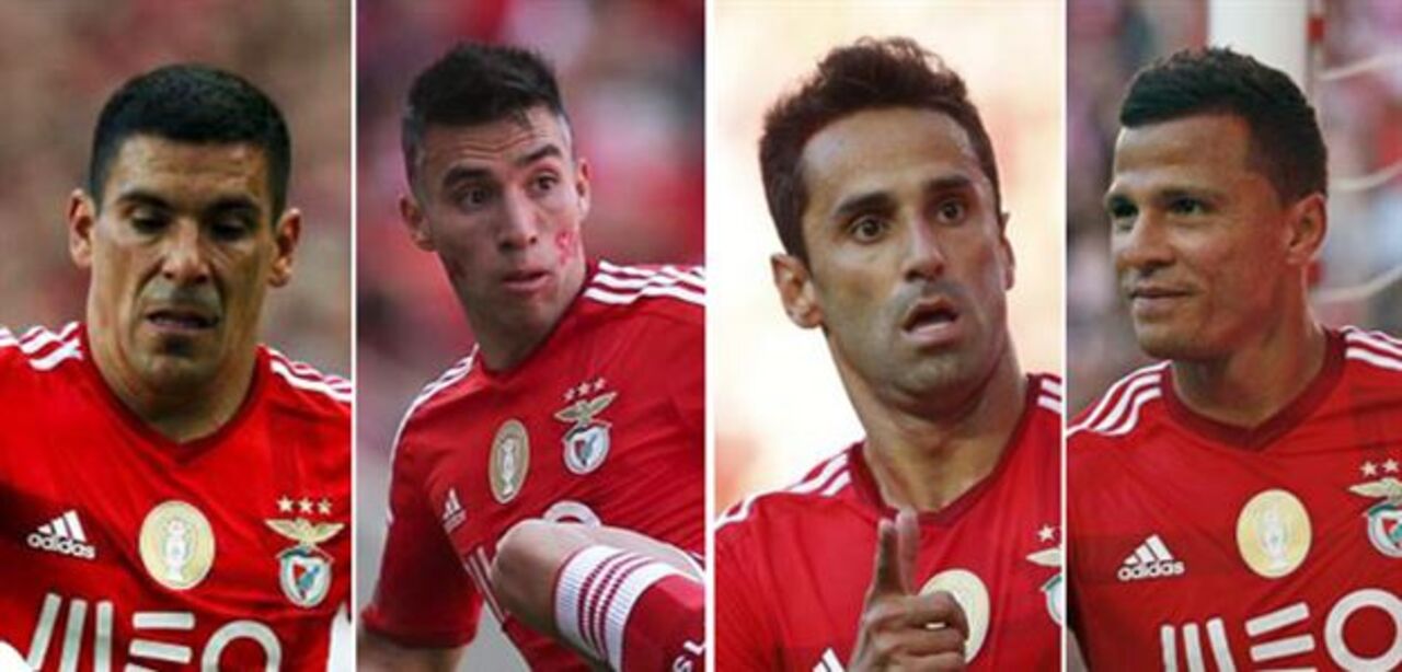 Nova debandada em risco na Luz