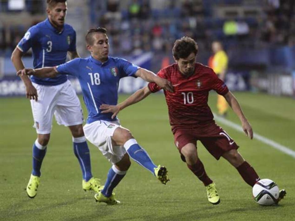 Bernardo Silva: «Sabíamos que tudo se ia decidir no último jogo»