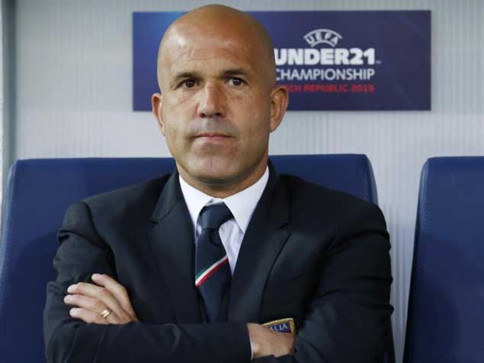 Di Biagio: «Falhámos demasiadas oportunidades»