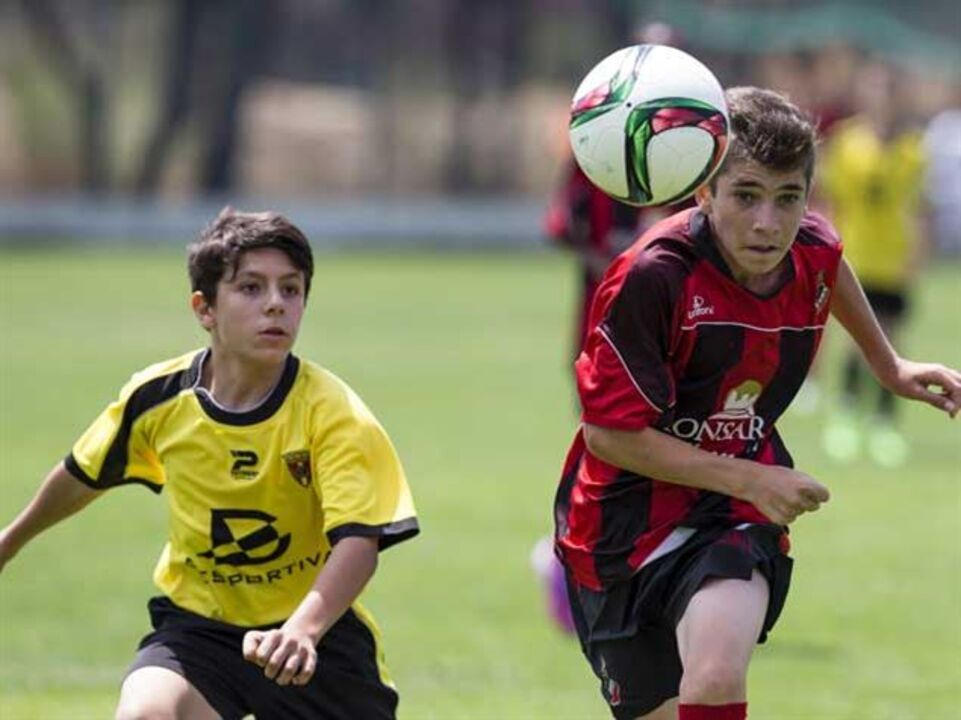 Copa do Guadiana: Festa do futebol jovem quer continuar a crescer