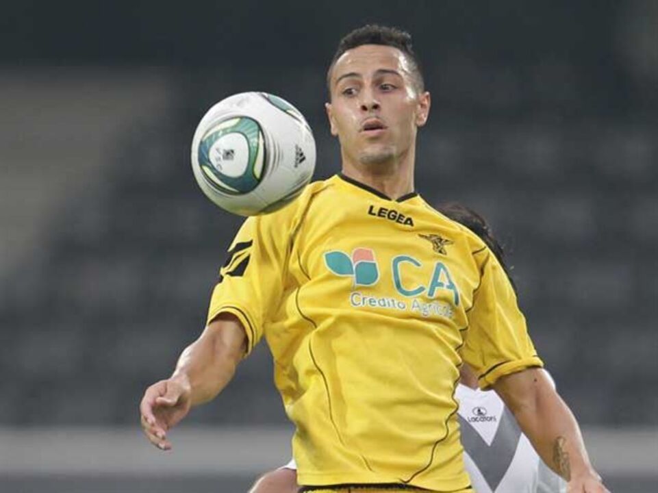 Hugo Firmino apontado