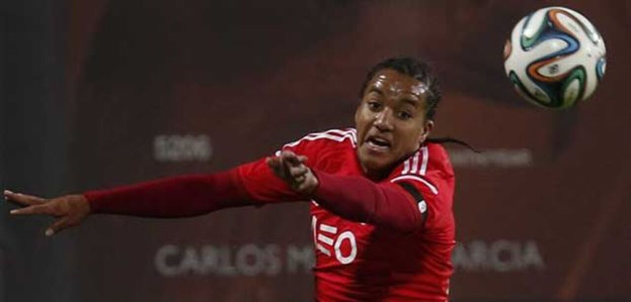 Hélder Costa pode estar a caminho do Monaco