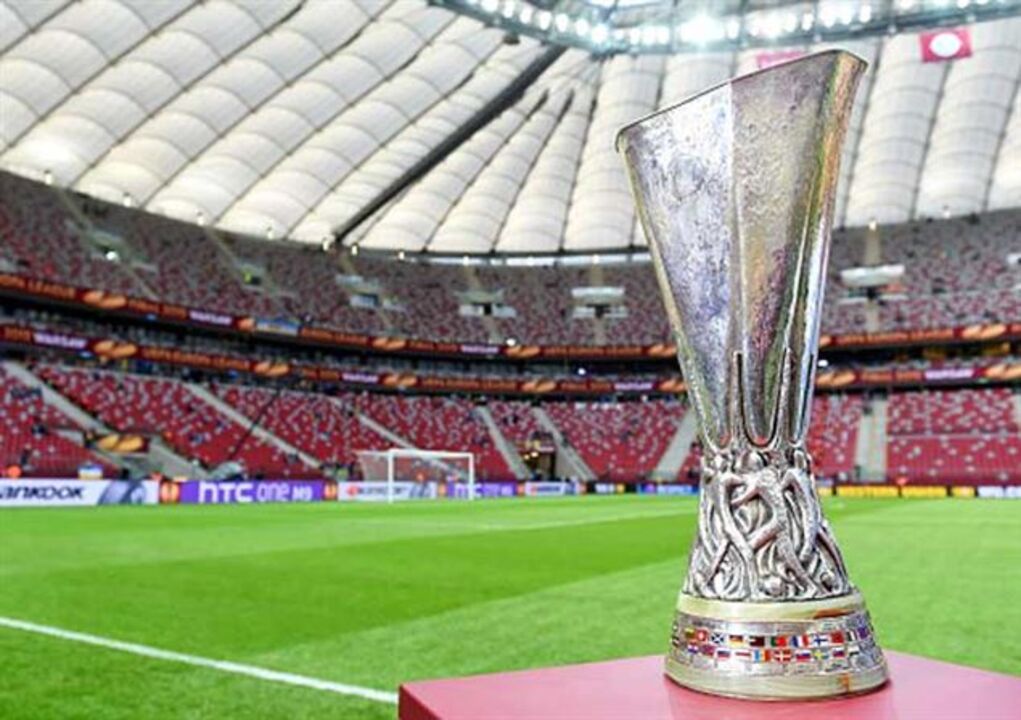 Lusitanos defrontam West Ham na primeira pré-eliminatória