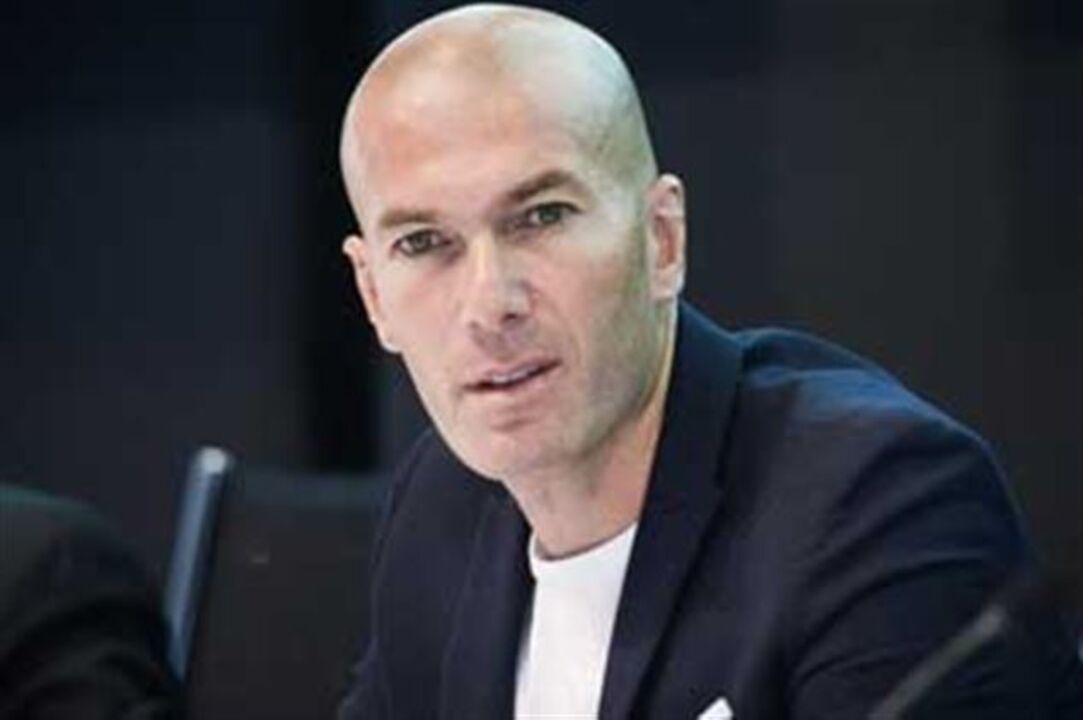 Zidane sentia-se em condições para suceder a Ancelotti