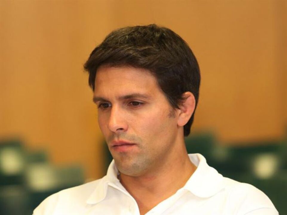 Judo: João Neto confia em medalhas