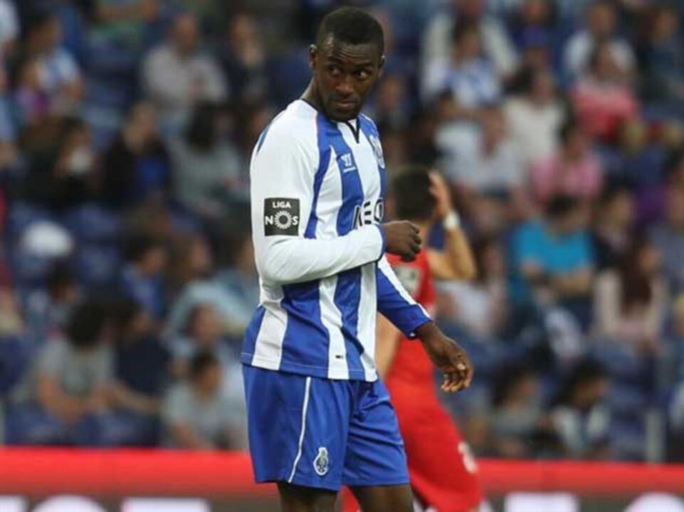 Agente confirma Jackson Martínez no At. Madrid por 35 milhões