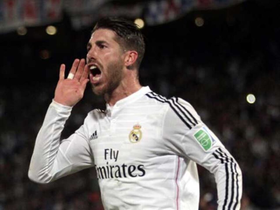 Sergio Ramos quer 10 milhões anuais para ficar