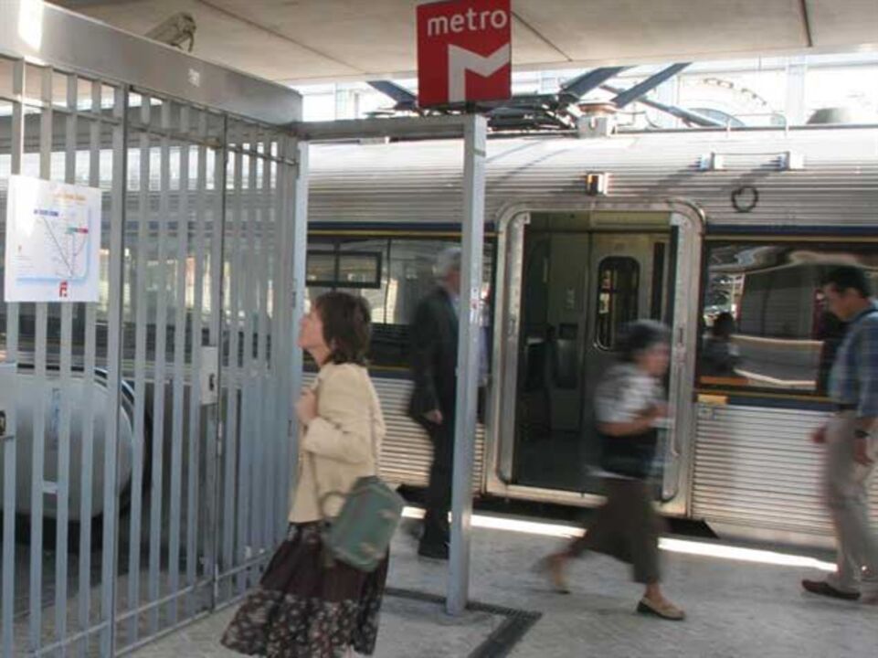 Metro de Lisboa encerra na quinta-feira à noite devido a nova greve