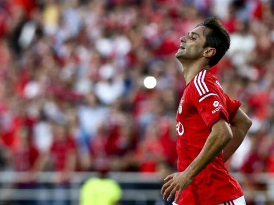 Tiago Gonçalves: «Jonas está muito feliz em Portugal»