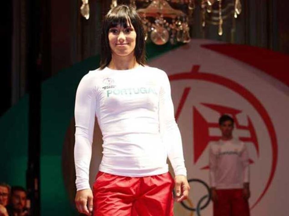 Judo: Joana Ramos eliminada no 1.º combate
