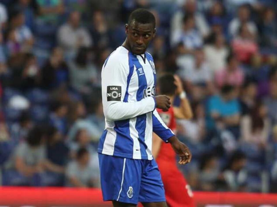 Oferta por Jackson está na SAD