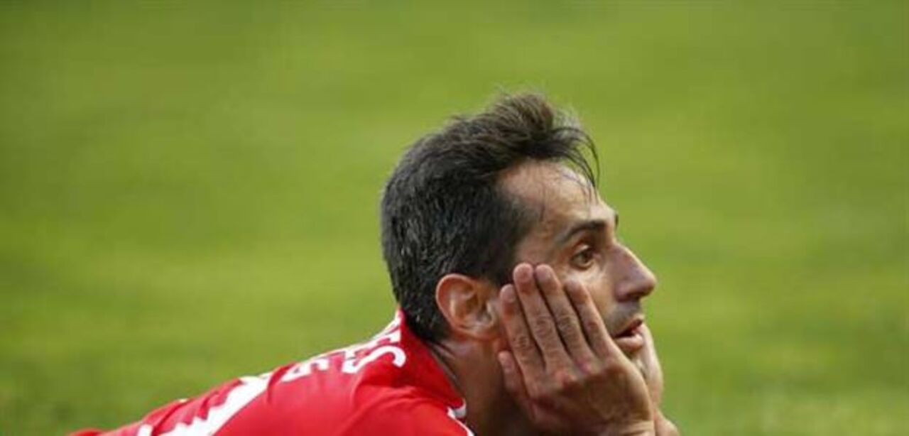 Jonas recusou a China