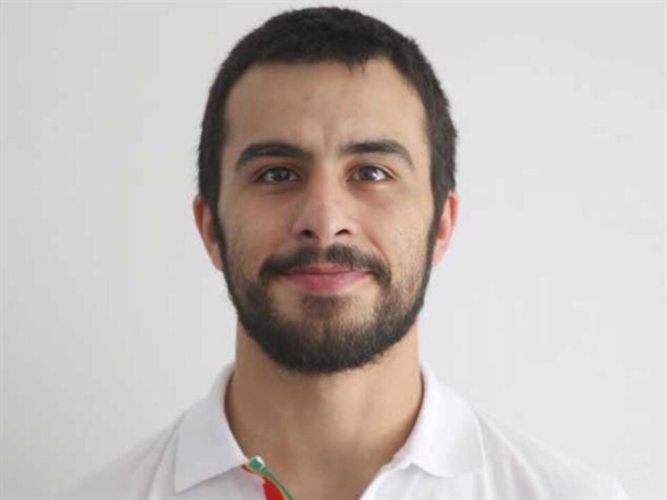 Judo: Jorge Fernandes afastado em -73 kg