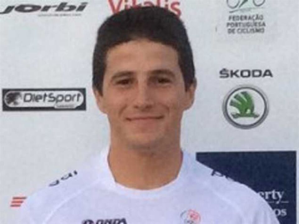 BMX: André Martins em 27.º 