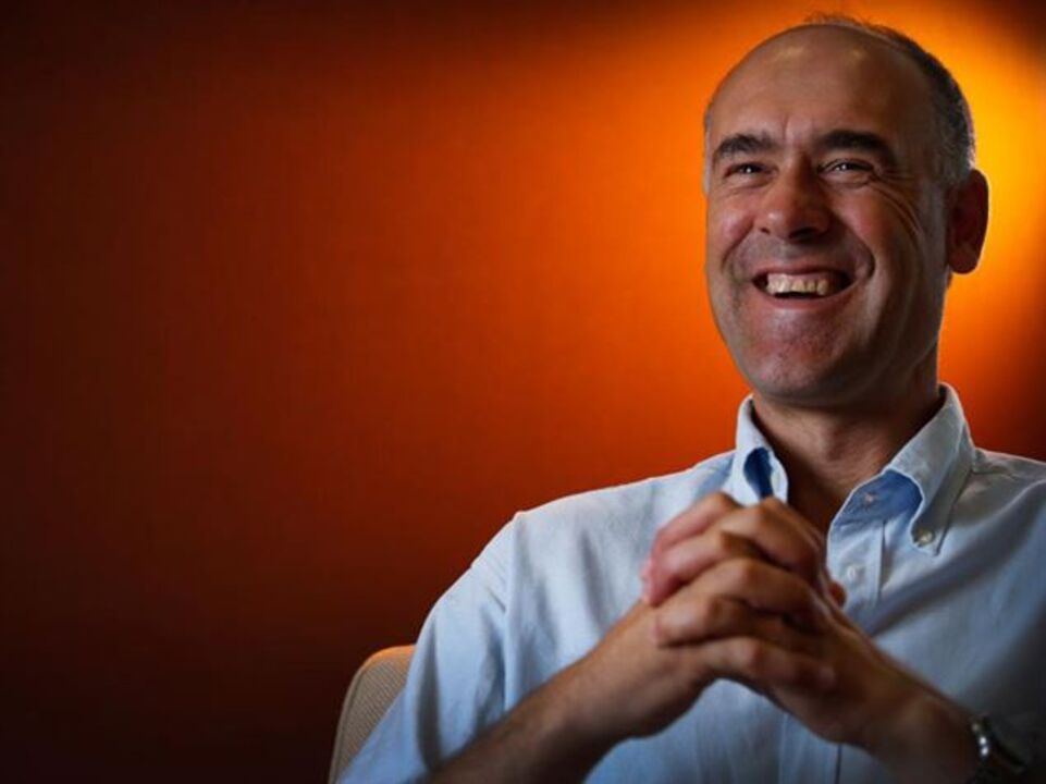 José Garcia diz que número de medalhas "excede expetativas"