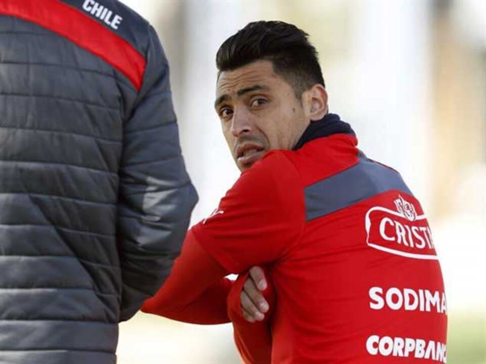 Christian Heidel: «O que Jara fez ao Cavani é intolerável para o Mainz»