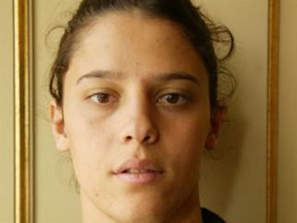 Judo: Ana Cachola triste por falhar bronze
