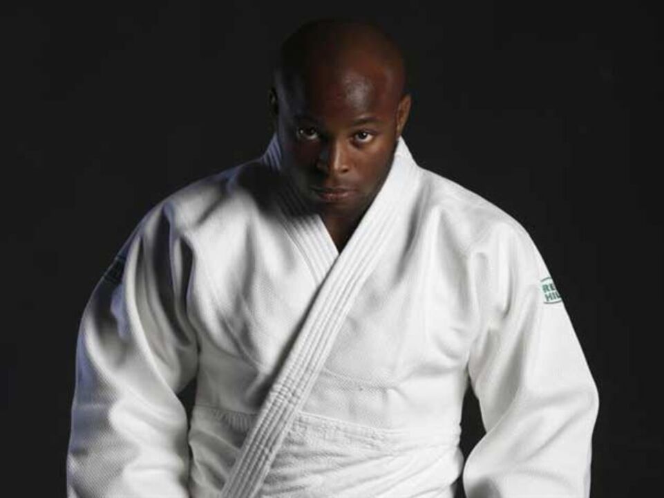 Judo: Jorge Fonseca afasta número dois Mundial