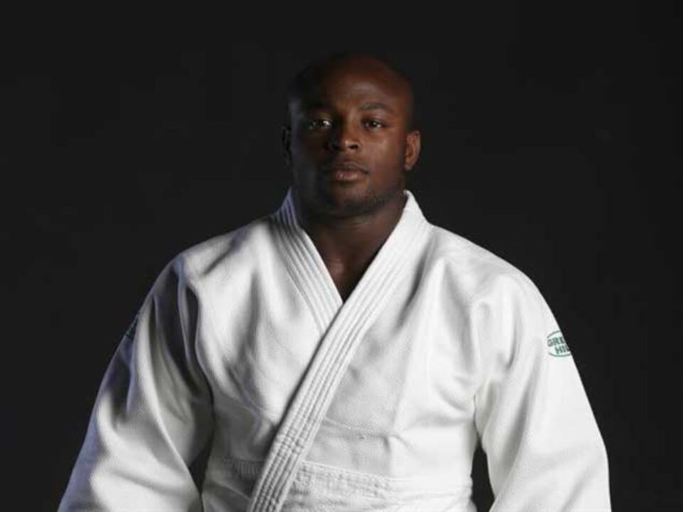 Judo: Jorge Fonseca vai lutar pelo bronze