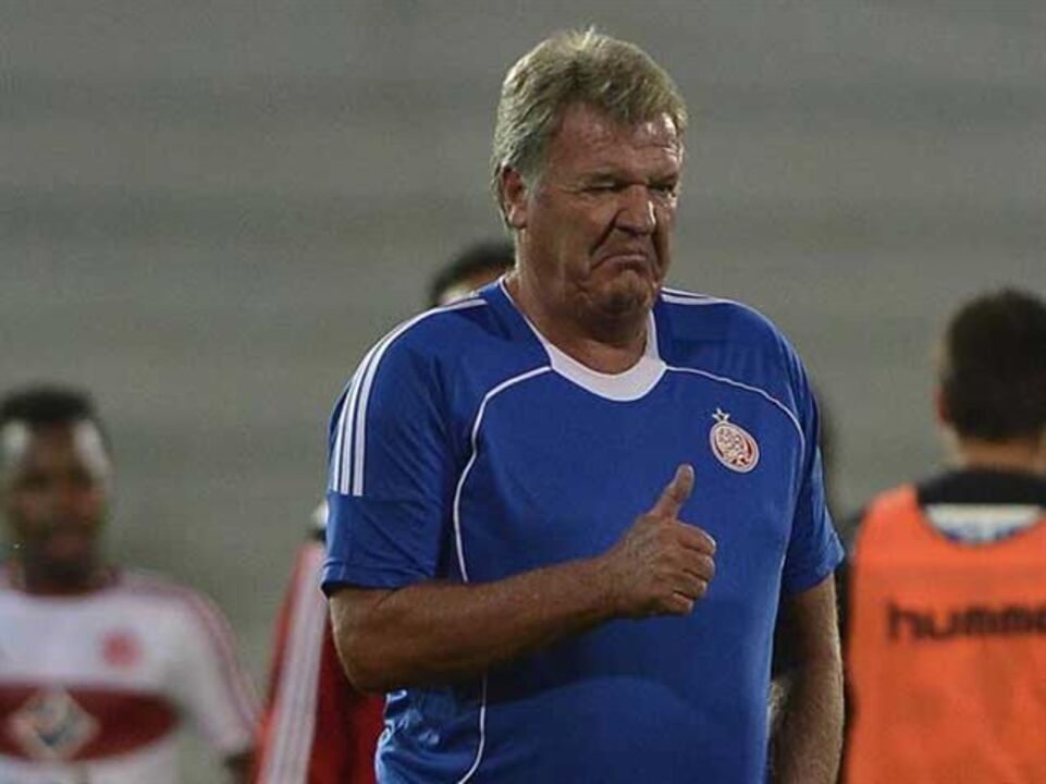 John Toshack: «Ronaldo vai deixar Madrid antes que Bale»