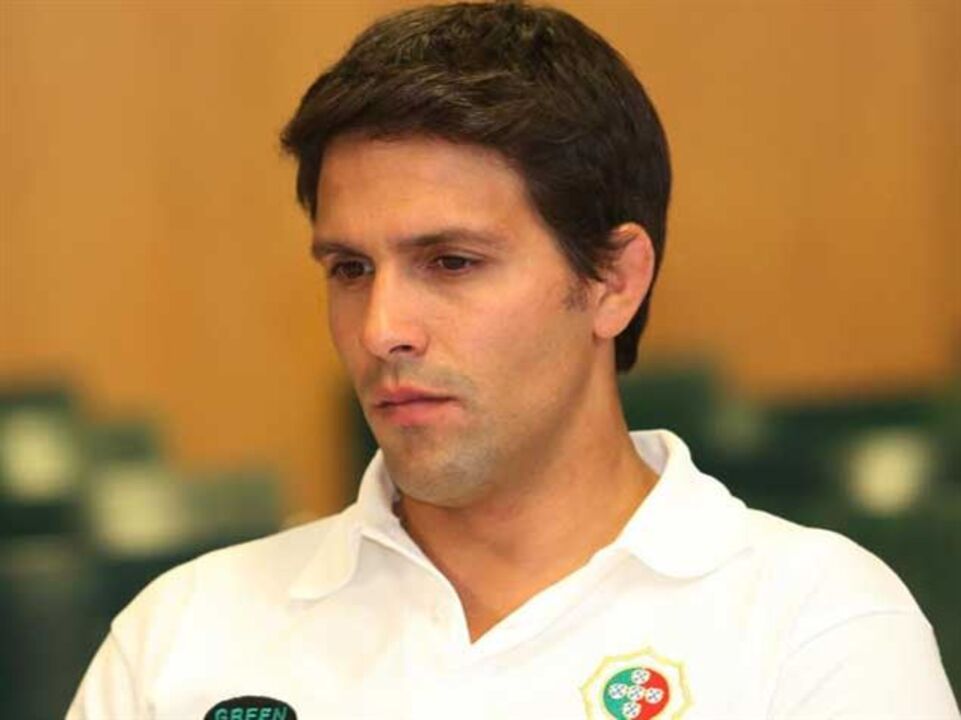 Judo: João Neto faz "balanço muito positivo"