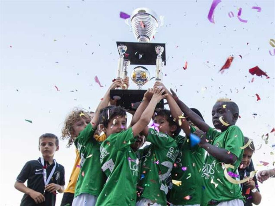 Copa Guadiana: Próximo ano marca extensão a Espanha