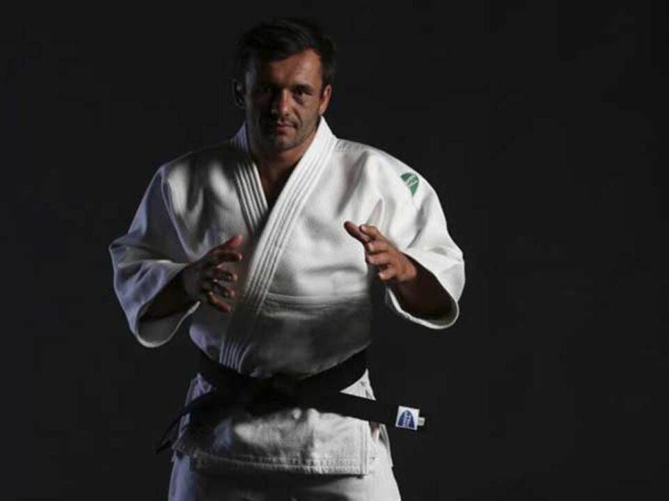 Judo: Portugal perde 4-1 com a França