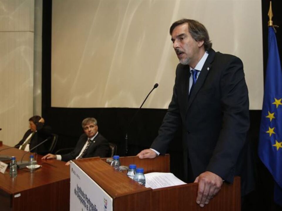 Emídio Guerreiro elogia desempenho da Missão de Portugal