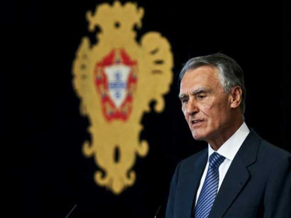 Cavaco Silva elogiou "brilhante participação desportiva"