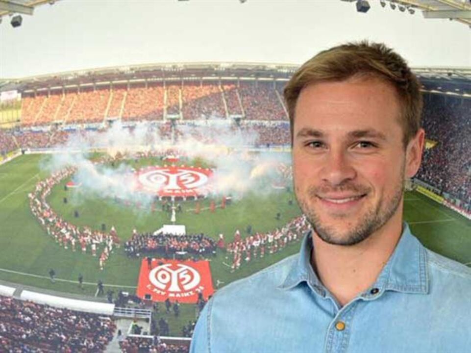 Mainz contrata Beister a custo zero