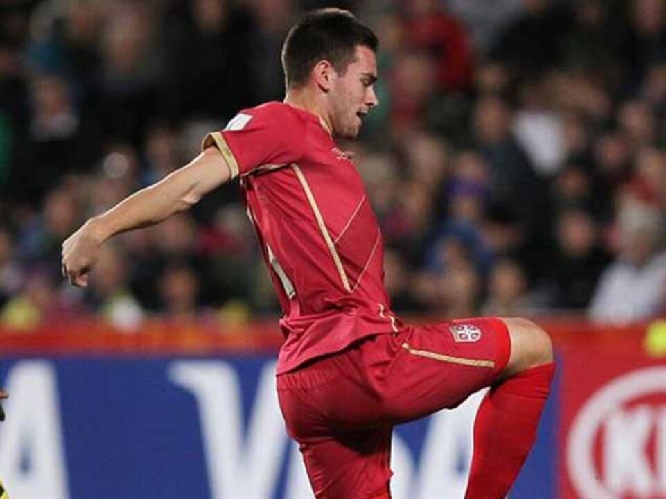 Zivkovic de férias até 6 de julho