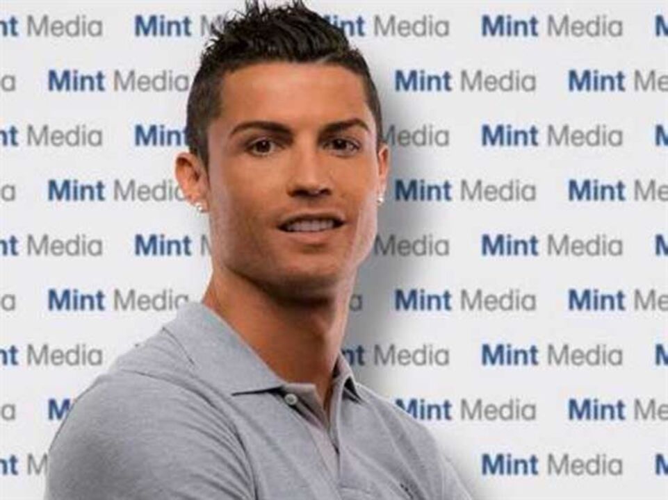 Peter Lim compra direitos de imagem de Ronaldo 