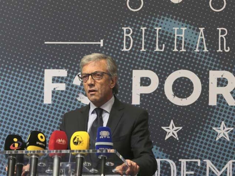 Bilhar: Alípio Jorge quer repetir pódio na Taça do Mundo