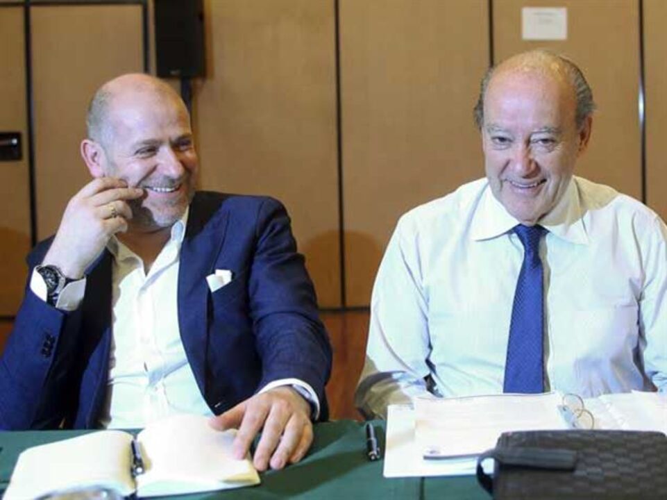 Pinto da Costa presente na 2.ª parte da AG extraordinária