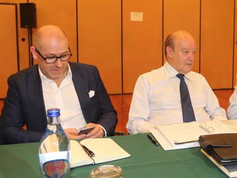 Decretada a extinção da Comissão de Instrução e Inquéritos da Liga