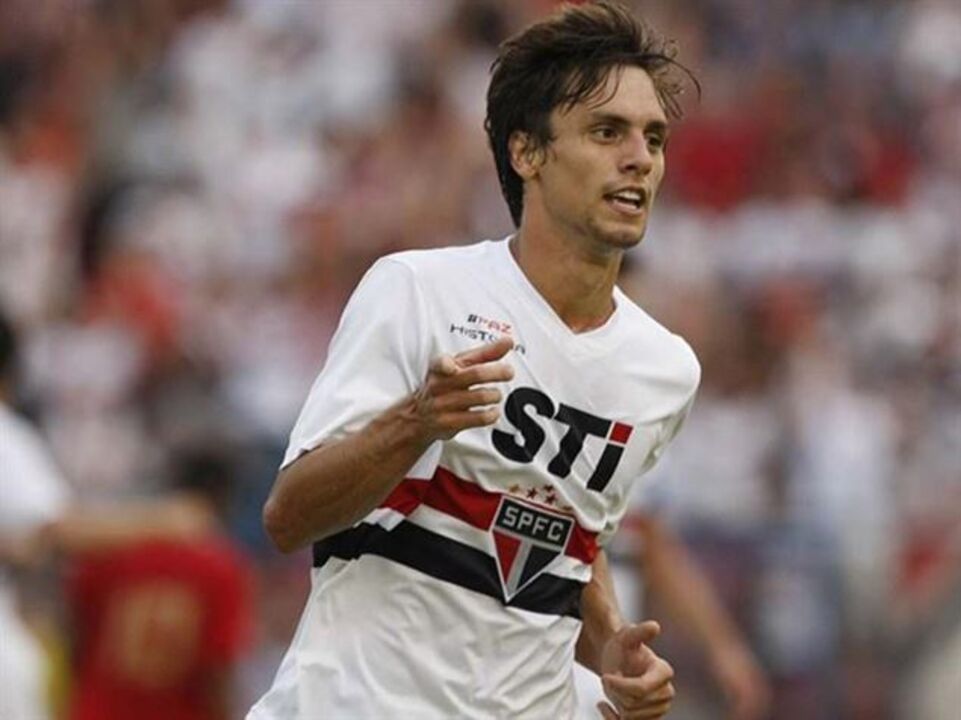 Valencia desiste de Rodrigo Caio