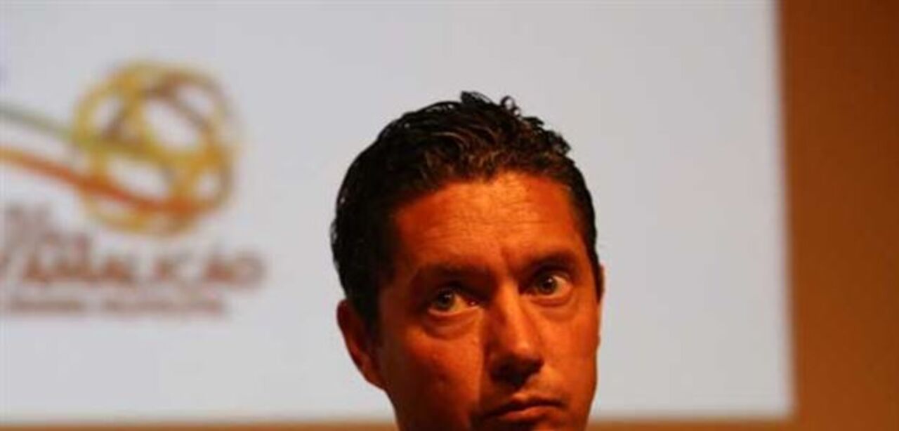 José Gomes: «Sorteio deverá levar presidente do CA a tirar ilações»