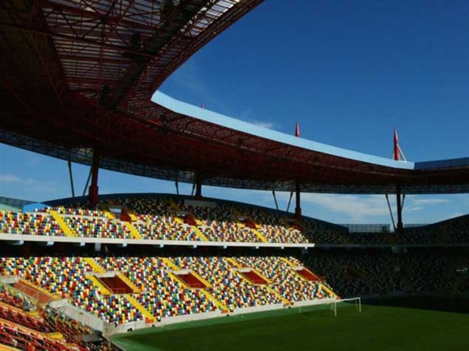 Beira-Mar excluído e Atlético ocupa vaga em 2015/16