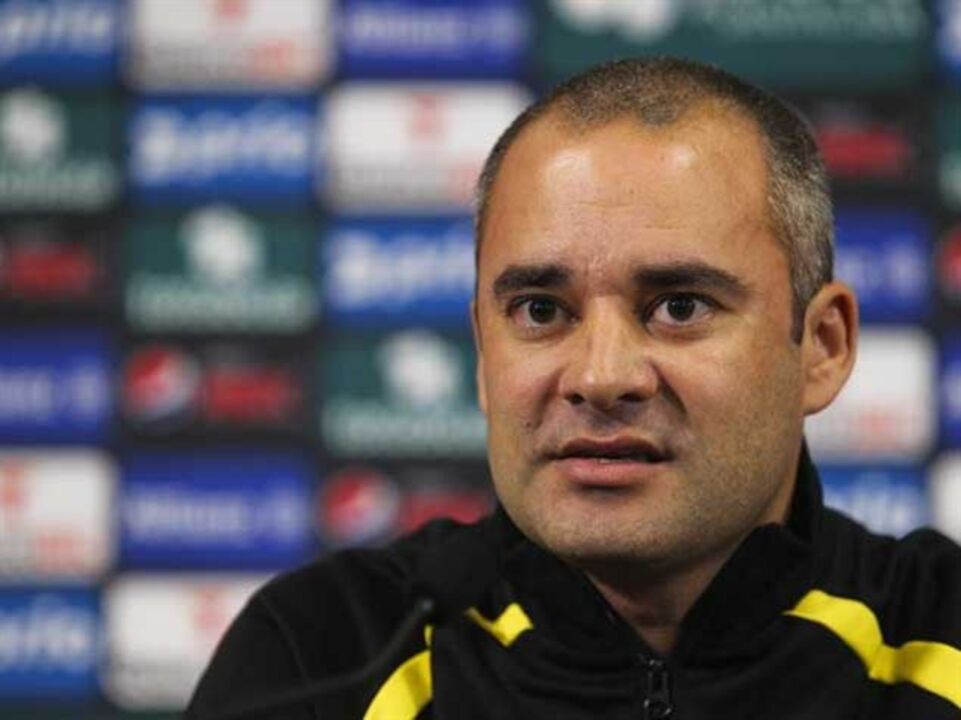 Marco Ferreira: «Parabéns a quem teve coragem de acabar com o sistema»