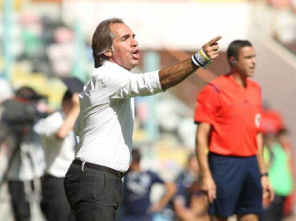 Jorge Neves assume comando da estreia na 2.ª Liga
