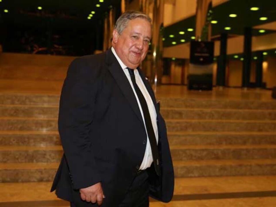 Pedido para ratificação do sorteio de árbitros já foi entregue