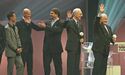 Os anos de Blatter à frente da FIFA
