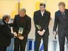 Os anos de Blatter à frente da FIFA