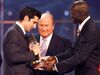 Os anos de Blatter à frente da FIFA