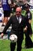 Os anos de Blatter à frente da FIFA