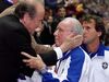 Os anos de Blatter à frente da FIFA