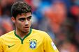 Lágrimas portuguesas no adeus inglório