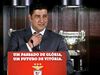 Rui Vitória já conhece os cantos à casa